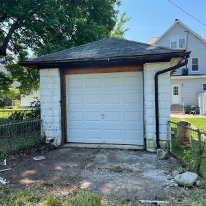 Baltimore Aw Cleaning and Landscaping