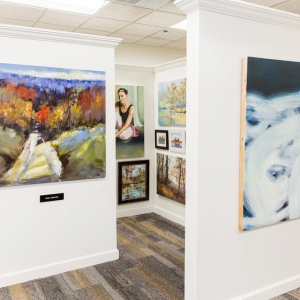 Photo of The Art of Custom Framing
