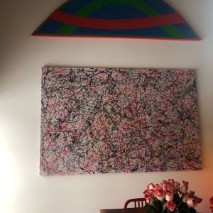 Photo of The Art of Custom Framing