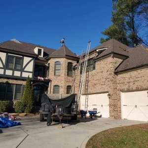 Photo of No Leak Roofing