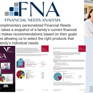 Photo of Alex De La Torre Financial Professional-Family Life Insurance