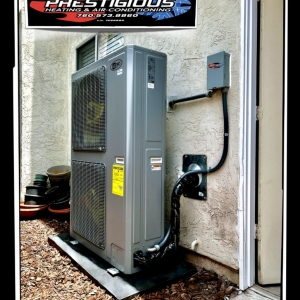 Photo of Prestigious Heating & Air Conditioning