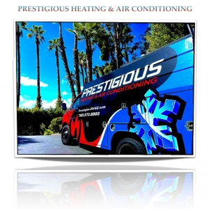 Photo of Prestigious Heating & Air Conditioning
