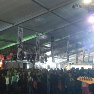 Photo of Oregon Event & Tent Co