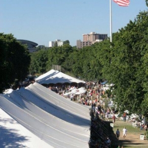 Photo of Oregon Event & Tent Co