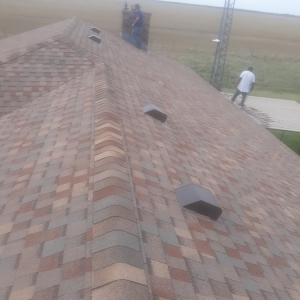 Photo of Ledbetter Roofing