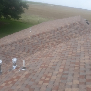 Photo of Ledbetter Roofing