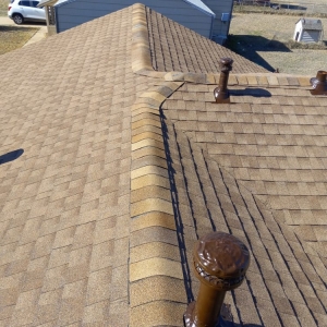 Photo of Ledbetter Roofing