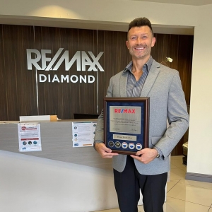 Photo of Brian S Shuhaibar - Re/Max Diamond