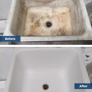 Photo of Simply Reglaze