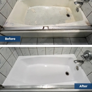 Photo of Simply Reglaze