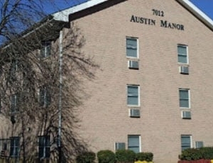 Photo of Austin Manor Apartments