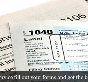 Photo of Metz Tax Services