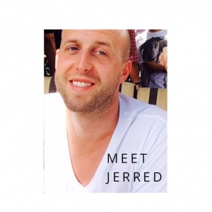 Photo of Jerred Buys Austin Houses