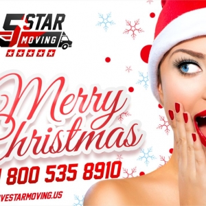 Photo of Five Star Moving