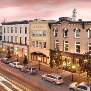 Photo of Davis Commercial Finance