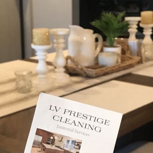 Photo of Lv Prestige Cleaning & Janitorial