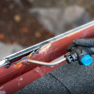 Photo of Golden State Window Cleaning