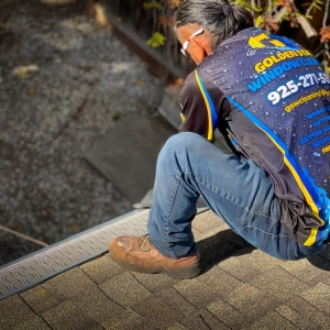 Photo of Golden State Window Cleaning