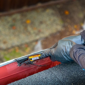 Photo of Golden State Window Cleaning