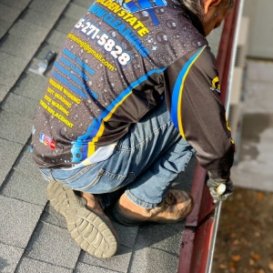 Photo of Golden State Window Cleaning