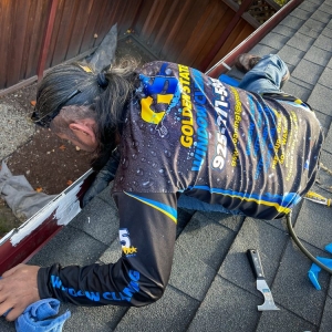 Photo of Golden State Window Cleaning