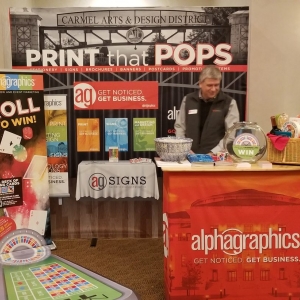 Photo of AlphaGraphics - Carmel