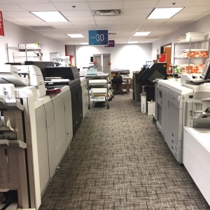 Photo of AlphaGraphics - Carmel