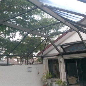 Photo of Biscayne Glass