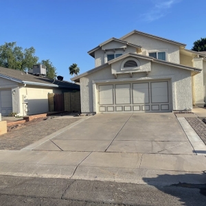 Photo of Phoenix Hardscape & Design