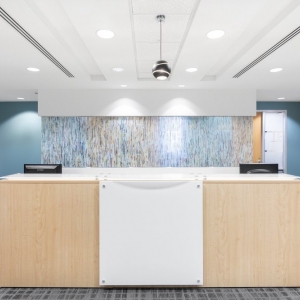 Photo of Regus Texas San Felipe Plaza
