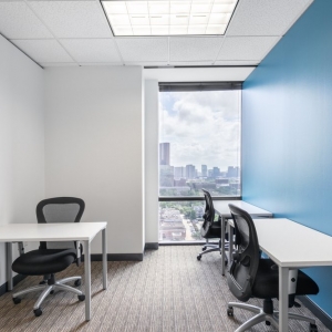 Houston Regus Texas San Felipe Plaza