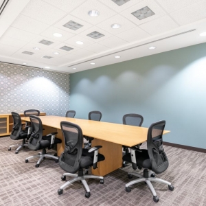 Photo of Regus Texas San Felipe Plaza