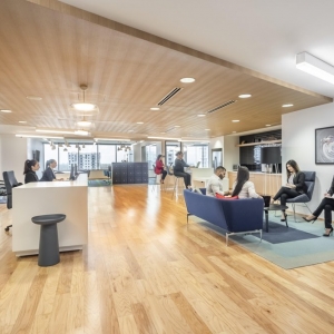 Photo of Regus Florida Brickell Bayview Center