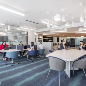 Photo of Regus Florida Brickell Bayview Center