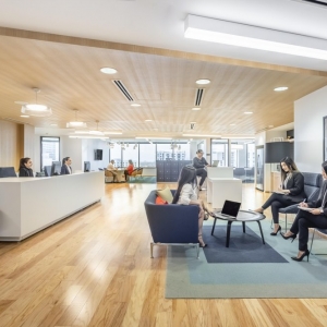 Photo of Regus Florida Brickell Bayview Center