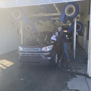 Photo of Wash-O-Rama Car Wash | Jeffersonville