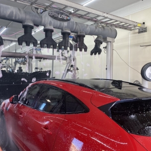 Photo of Wash-O-Rama Car Wash | Jeffersonville