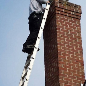 Photo of Chimney