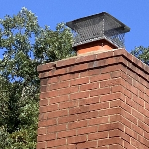 Photo of Chimney