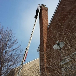 Photo of Chimney