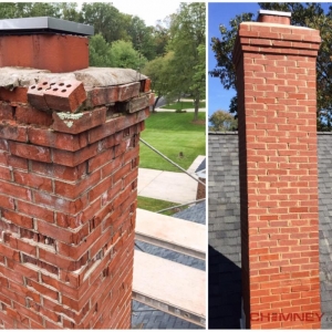 Photo of Chimney
