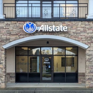 Photo of Brian King - Allstate Insurance