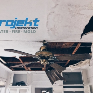 Photo of Projekt Property Restoration