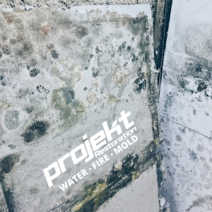Photo of Projekt Property Restoration