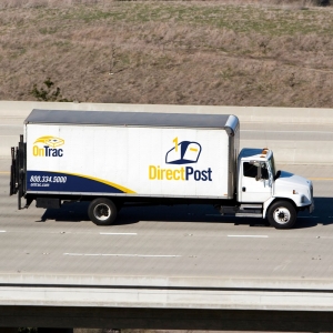 Photo of OnTrac