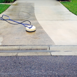 Photo of Neeld's Pressure Washing Cleaning Services