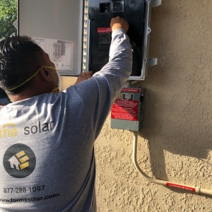 Photo of Forme Solar