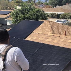 Photo of Forme Solar