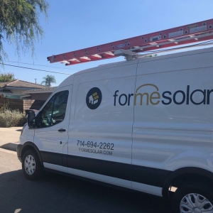 Photo of Forme Solar